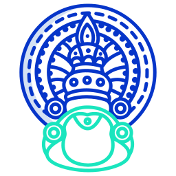 kathakali icono