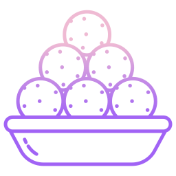 laddu icon