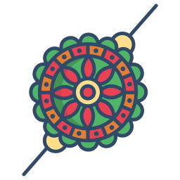 Rakhi icon