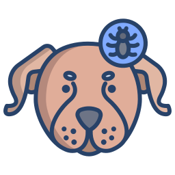 Dog icon