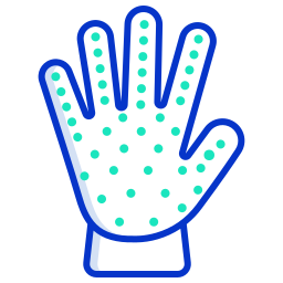 Glove icon