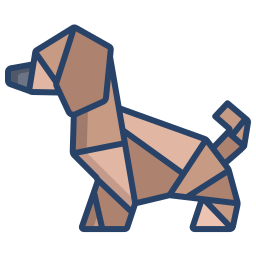 Dog icon