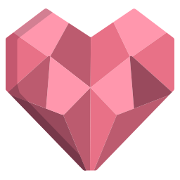 Heart icon