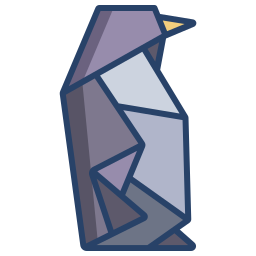 Penguin icon