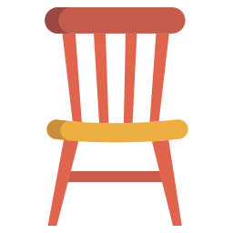 Chair icon