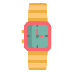 horloge icoon