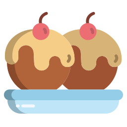 karamel apfel icon