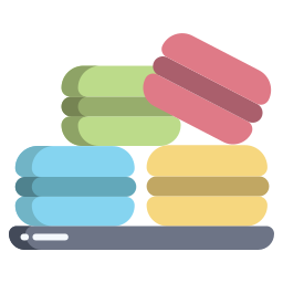 macarons icon