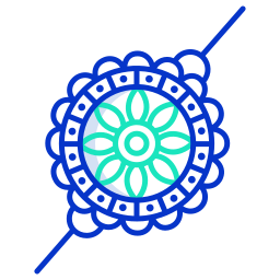 Rakhi icon