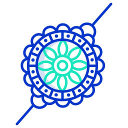 rakhi icono