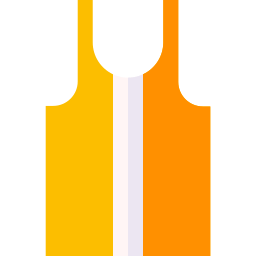 Tank top icon