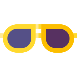 Sunglasses icon