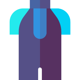 잠수복 icon