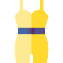 Jumpsuit icon