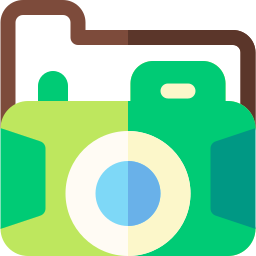 fotoapparat icon