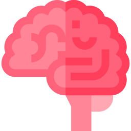 Brain icon