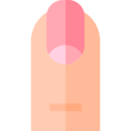 Nail icon