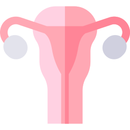 Ovary icon