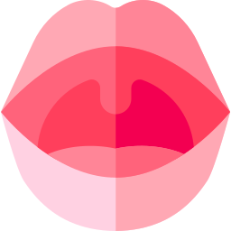 Uvula icon
