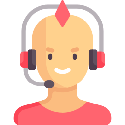 callcenteragent icon