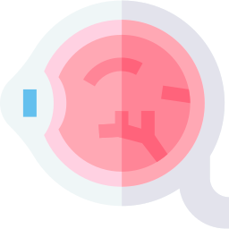 Eyeball icon