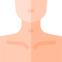 Clavicle icon