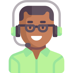 callcenteragent icon