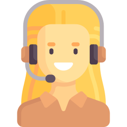 callcenteragent icon