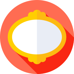 rahmen icon