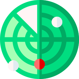 radar icon