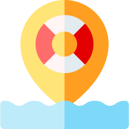 Lifebuoy icon