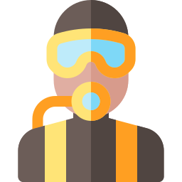 Diver icon