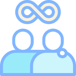 Infinity icon