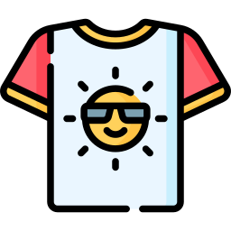 Tshirt icon