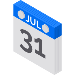 Calendar icon