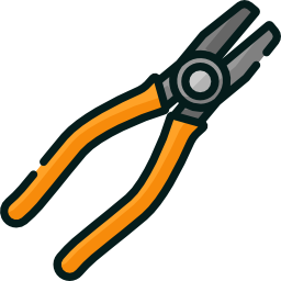 Pliers icon