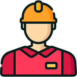 Laborers icon