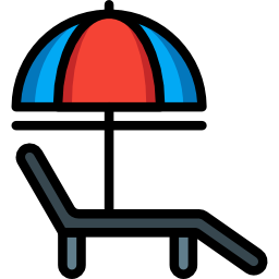 Hammock icon