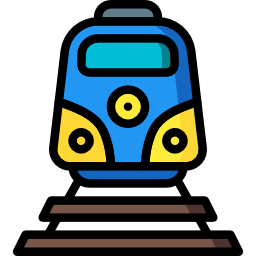 Train icon