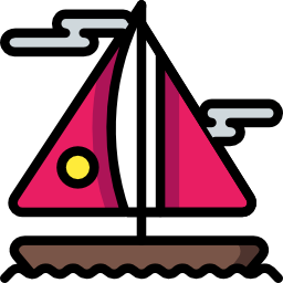 Boat icon