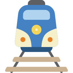 Train icon