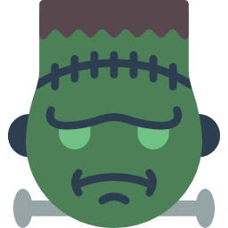 frankenstein icon