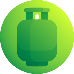 biogas icona