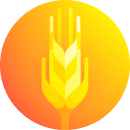 Wheat icon