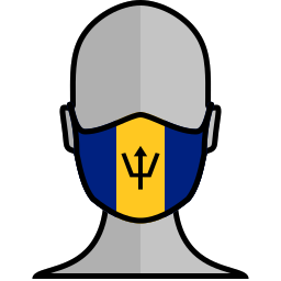 Face mask icon