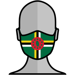 mascarilla icono