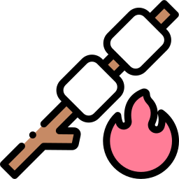 marshmallows icon
