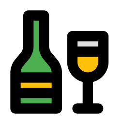 Beverage icon