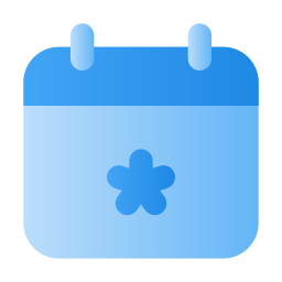 Calendar icon