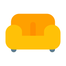 ラウンジチェア icon